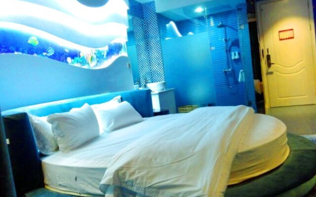 The Charter House Hotel