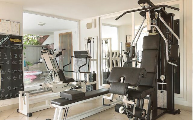 Club Hotel Gallia
