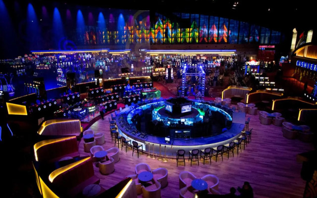 Seneca Niagara Resort & Casino