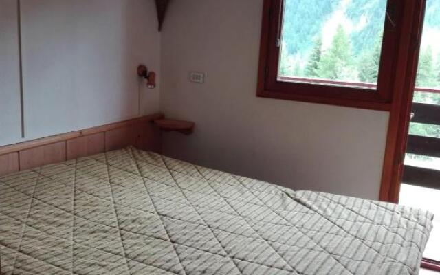 Monolocale Passo Valles