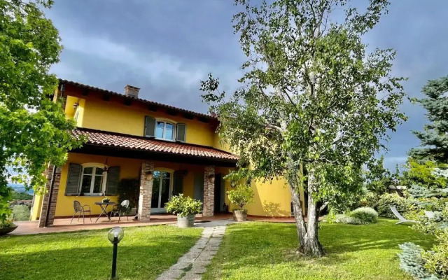 Casa Vacanze Arcobaleno