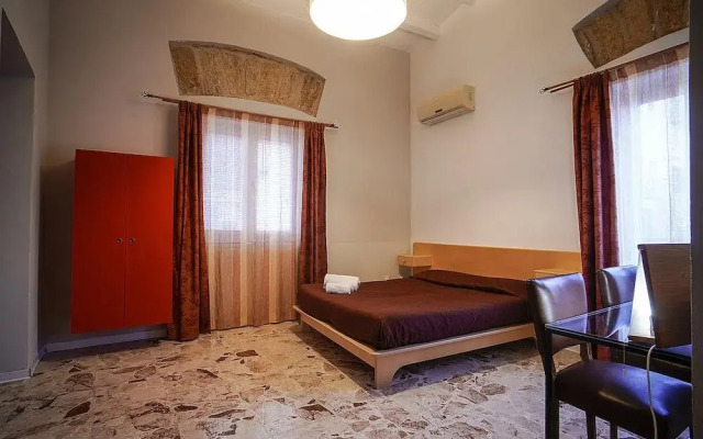 Lerux bed&breakfast