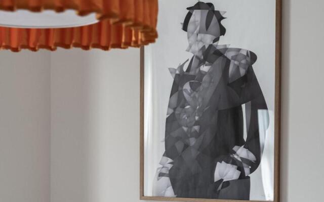 HakoBA Hakodate by THE SHARE HOTELS