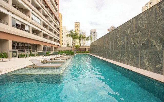 GVM - Grand Vitrali by Anora Spaces GVM