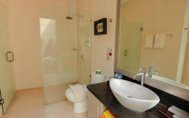 Seven Angels Villa Bali