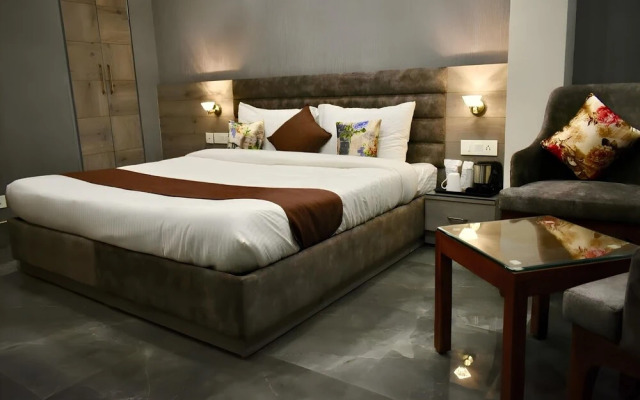 Hotel The Lamp