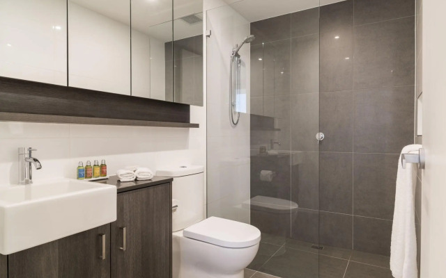 Caroline Serviced Apartments Sandringham
