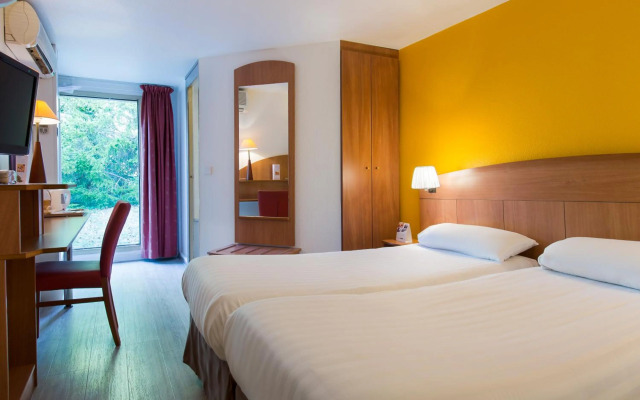 Comfort Hotel Grenoble Meylan