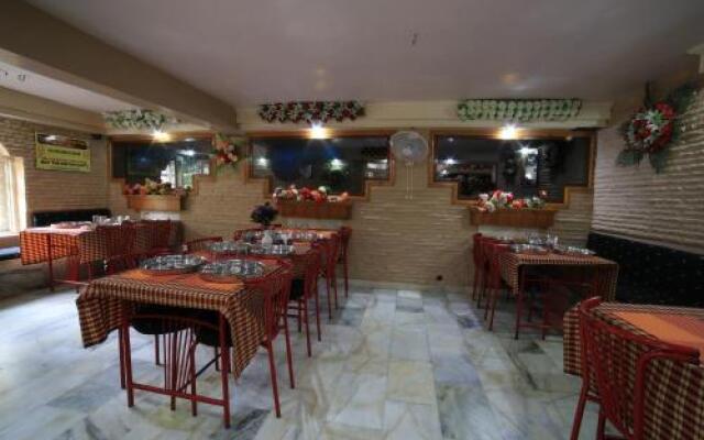 Hotel Maganjis