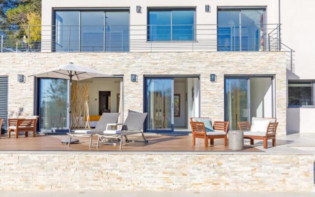 Villa Soha Bed & Breakfast