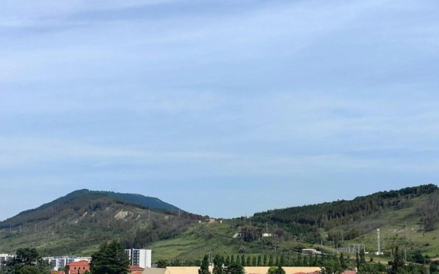 Ah San Fermin Suites