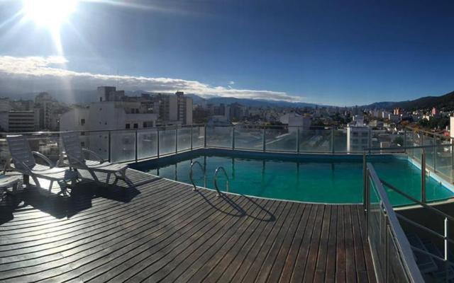 Departamento Salta Capital