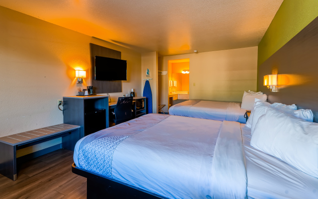 OYO Hotel Yoakum West