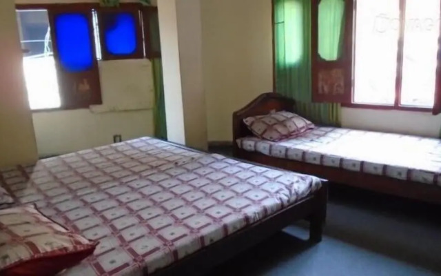 Karma wala guest house
