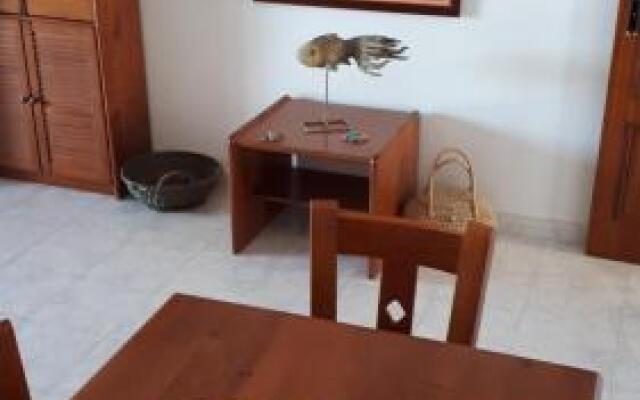 Manta Rota Mar Apartamento