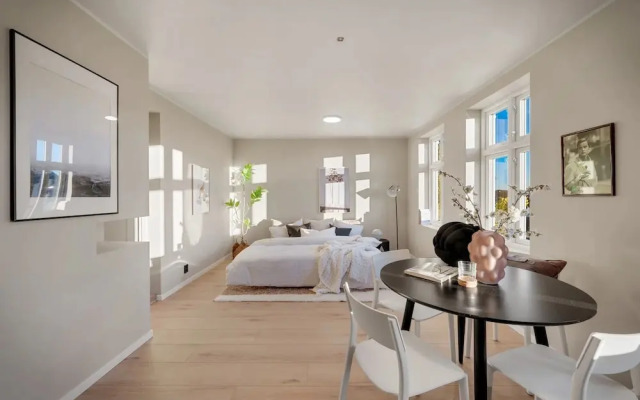 Stay Panorama - Best view in Bergen