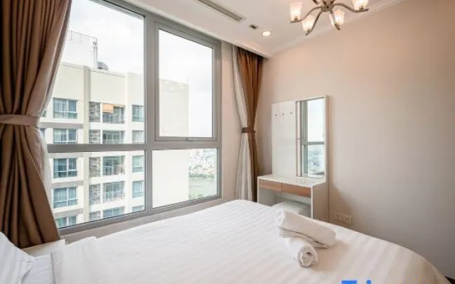 Vinhomes Chic Apartment - Ho Chi Minh