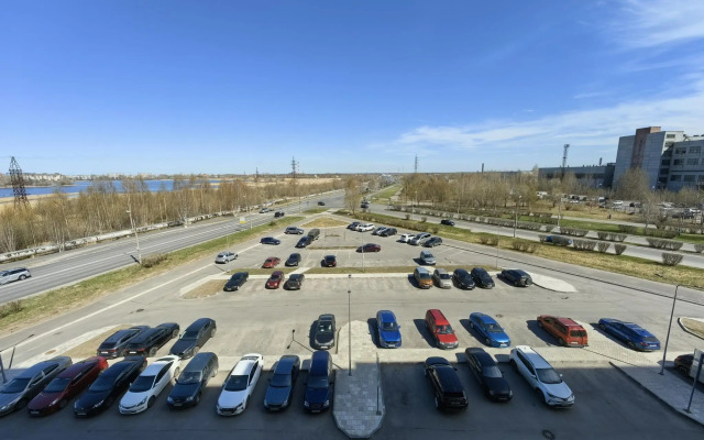 Like Home (Лайк Хоум) на улице Юбилейная 3 корпус 1