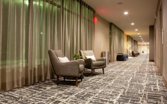 Hilton Garden Inn Cedar Falls