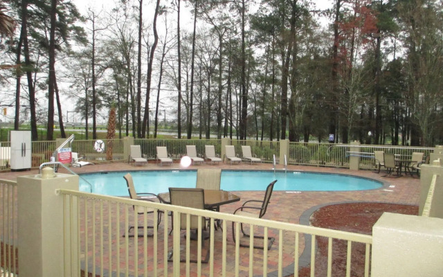 Best Western Plus Tallahassee North Hotel