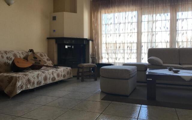 Family House
