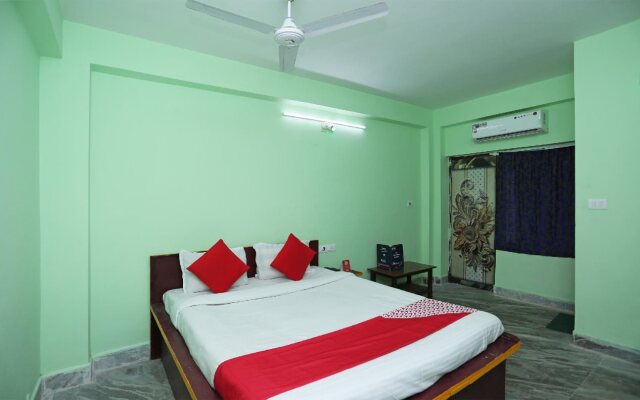 Manorama Guest House By OYO Rooms