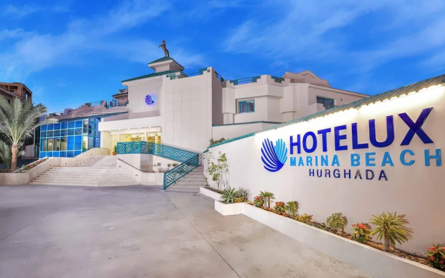 Moreno Horizon Spa & Resort