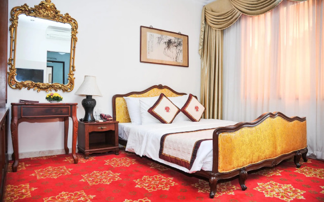 Tan Son Nhat 1 Hotel