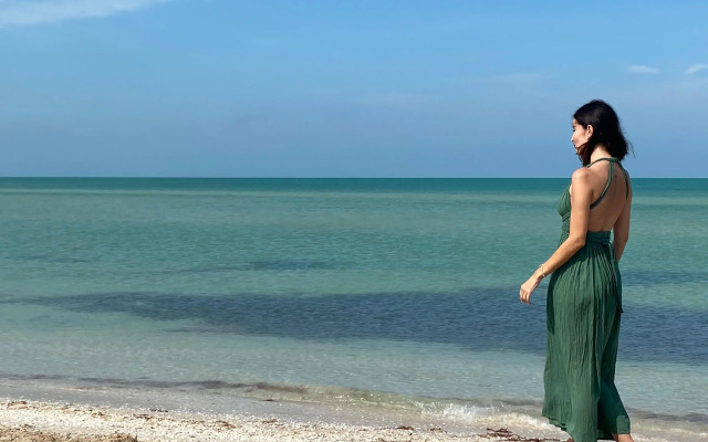 Xixim Mundo Imperial Wellness All Inclusive