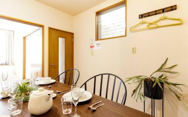 K-Heights Cottage 1F