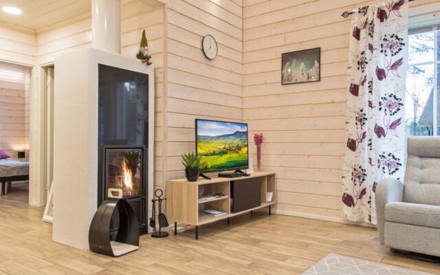 Villa karren, 1 skipass included