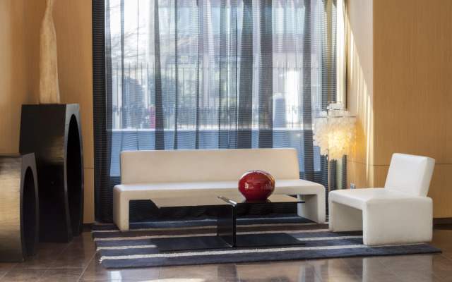 AC Hotel Milano by Marriott