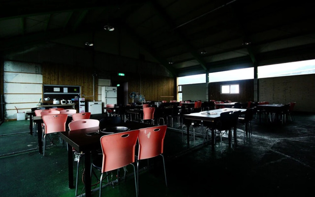 Mungyeong Arirang Hotel