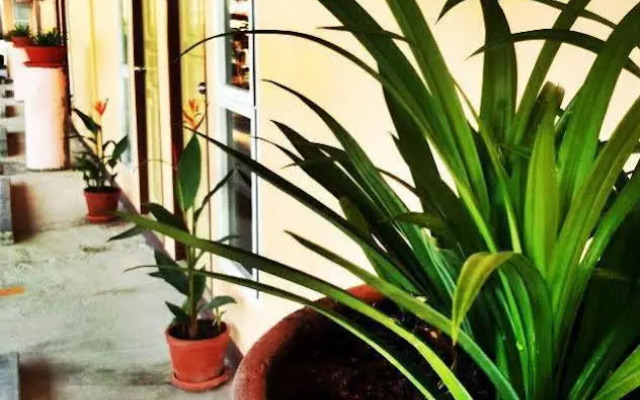 Sida Resort Bangkok