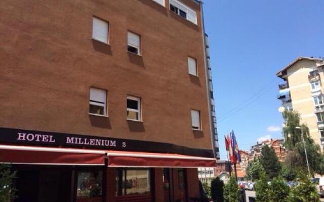 Hotel Millenium2