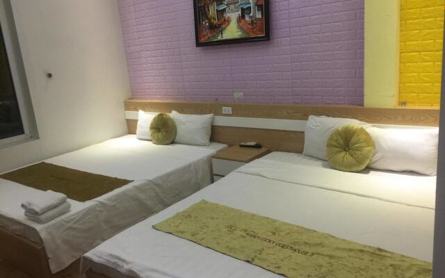 Hanoi Lucky Guesthouse 2