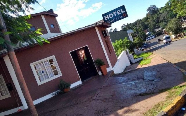 Hotel Village del Sol