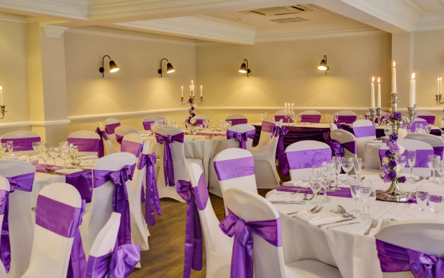 Best Western Plus Nottingham Westminster Hotel