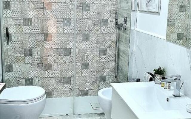 OCEAN SUITE in Ventimiglia
