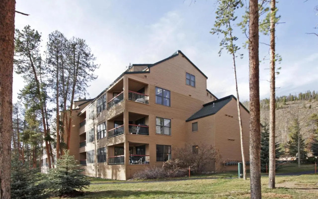 1633 Quicksilver Condo