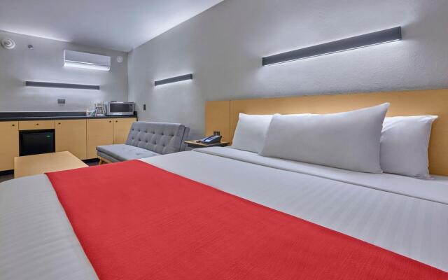 City Express by Marriott Hermosillo Expo