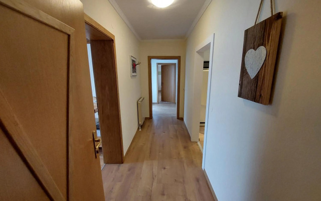 Appartements Zauchenseeblick