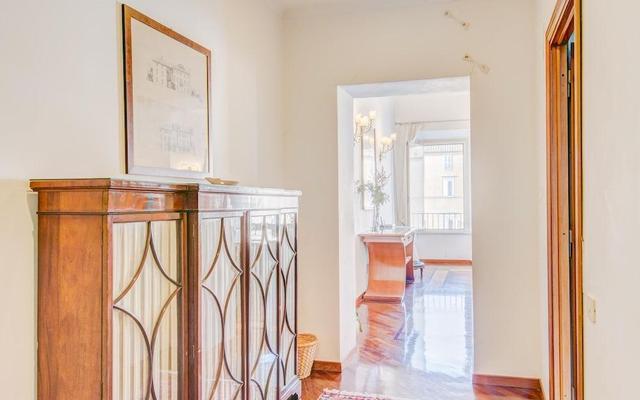 Rsh Bernini Apartment