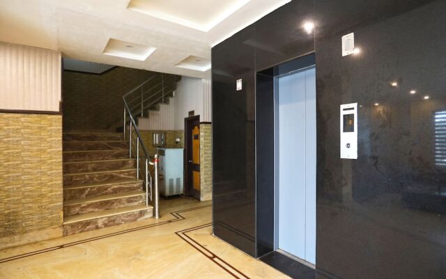 Jagdish Residency