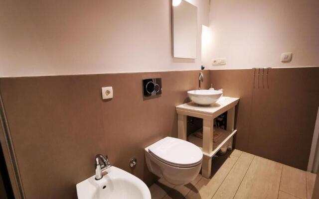 ROMANTIC APARTMENT Lovran - 4 stars
