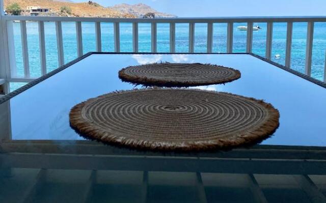 Thalassas Apartment