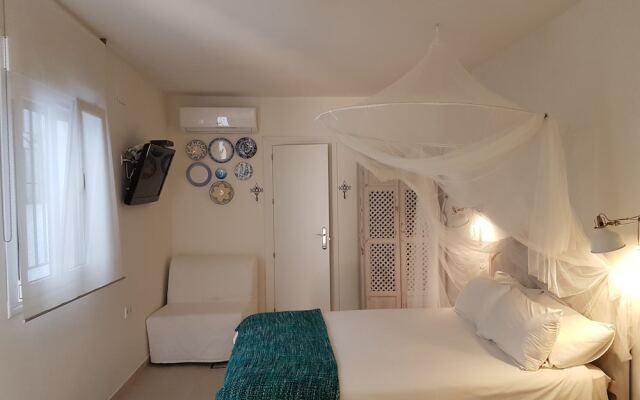 La Francesa Suites