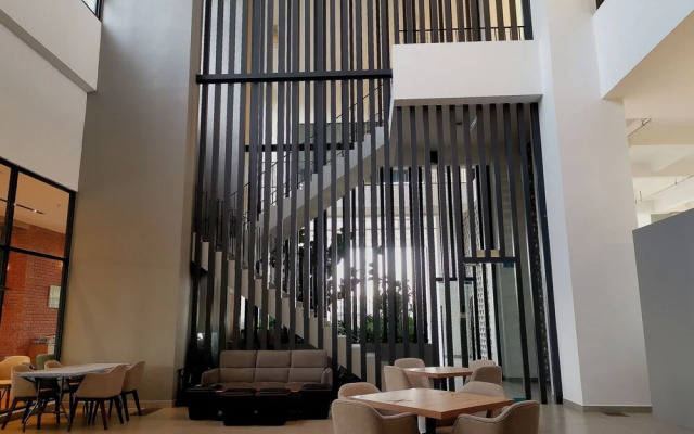 Bell Suite Sepang KLIA Kota Warisan