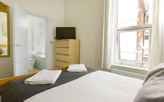 Southsea Rocks Hotel