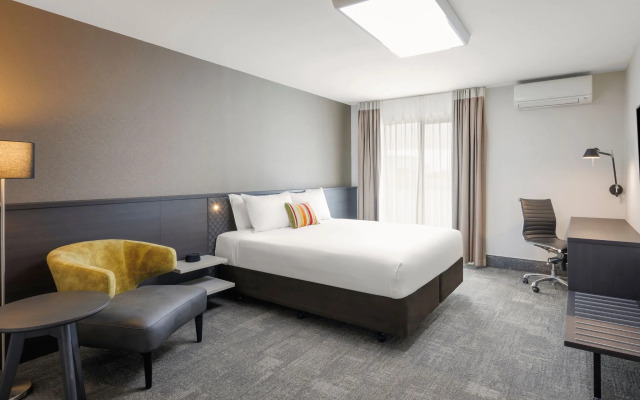 Jet Park Hotel Auckland Airport